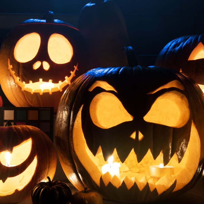Halloween